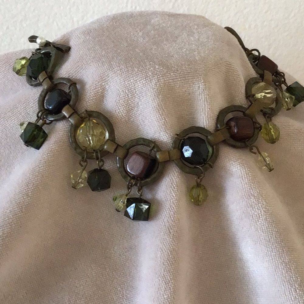 Sigrid Olsen Bracelet